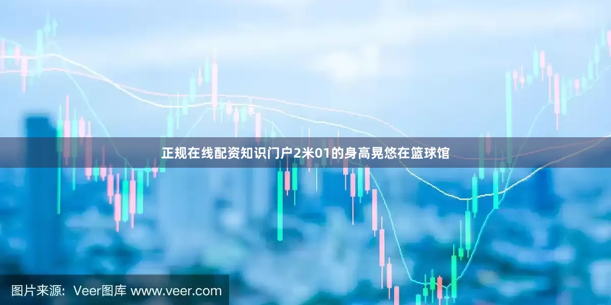 正规在线配资知识门户2米01的身高晃悠在篮球馆