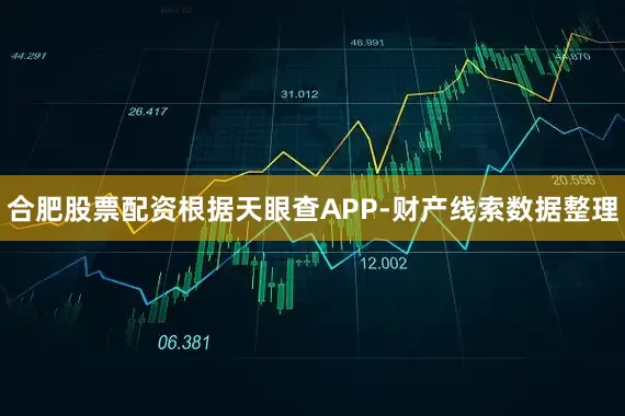 合肥股票配资根据天眼查APP-财产线索数据整理